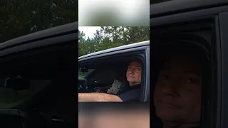 Police officer pulls over Henry County chief deputy for going 96 in a 35