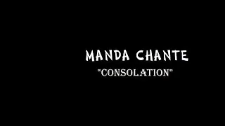 Manda Chante - Consolation - Papa Wembe et Grand père Bozi Bozia  (clip officiel)