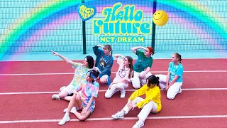 [K-POP IN PUBLIC] NCT DREAM 엔시티 드림 - Hello Future dance cover by RENAISSANCE