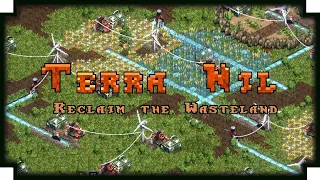 Terra Nil: Reclaim the Wasteland - (Ecosystem World Builder)