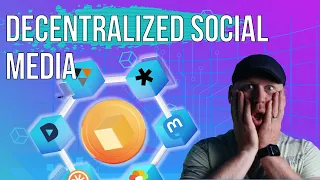 Decentralized Social Media Explained - Why Businesses Should Care