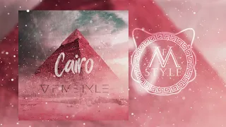 V.F.M.style - Cairo ( Arabic Trap )