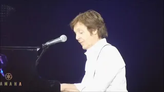 Paul McCartney - Let it Be  - Rotterdam  24-Mrt-2012