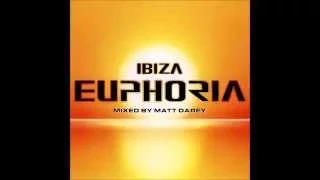 Ibiza Euphoria Disc 1.6. Blockster - Grooveline (Matt Darey mix)