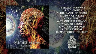 In Loving Memory - The Withering (full album)