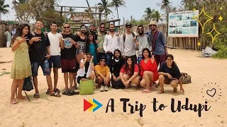 Udupi Vlog | #Journey | #Actorslife | #Theatre | #Jabalpur | #Drama | #Agarbatti | #AgniBarkha