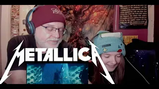 Metallica: Lux Æterna (Dad&DaughterFirstReaction)
