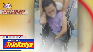 Misis, sugatan matapos saksakin ng asawa dahil sa selos | SAKTO (18 May 2023)