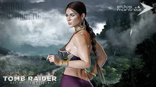 Tomb Raider SHADOW Paititi Vanguard Lara Croft Mod PC Definitive Edition 1080p