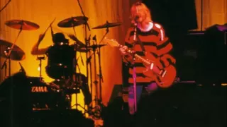 Nirvana Roseland Ballroom, New York, NY 07/23/93 (MATRIX)