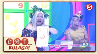 EAT BULAGA | Mother and daughter mula sa studio, sinuwerte sa "Peraphy"!