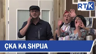 BEST of Çka ka Shpija  8  S04