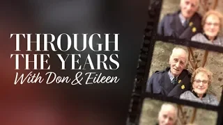 Through the Years with Don and Eileen: Royal visits | ITV News