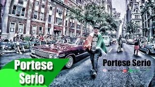 (OFFICIAL VIDEO 2018) DUENDE MANICOMIO - PORTESE SERIO