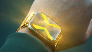 Ben 79: The Golden Omnitrix Dimension...