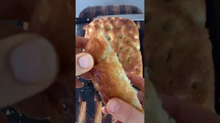 Focaccia (Easy No-Knead Bread)
