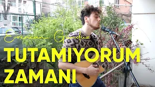 Evrencan Gündüz - Tutamıyorum Zamanı