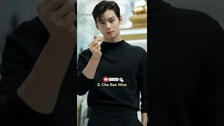 Top 10 Most Handsome 🥰 Korean 🇰🇷 Actors In The World #shorts #viral