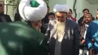 Sufiylar dindan chiqganligiga yana bir isbot