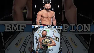 🔥Jorge Masvidal vs Leon Edwards💪/ vs MMA