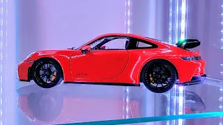 Norev Porsche GT3 Review!