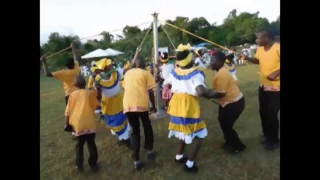 The Richmond Primary School - Maypole Dance