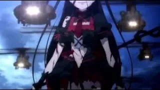 [AMV] _ 【GATE】Rory Mercury - Eye Of The Storm