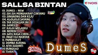 🔴" D U M E S " SALLSA BINTAN X 3PEMUDA BERBAHAYA II FULL ALBUM SKA REGGAE 2023 II VIDEO KLIP HD