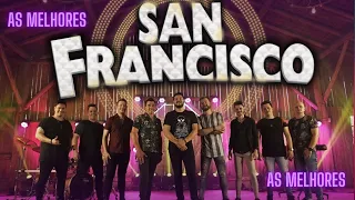 MUSICAL SAN FRANCISCO,MUSICAL SAN FRANCISCO AS MAIS TOCADAS,TOP MUSICAL SAN FRANCISCO