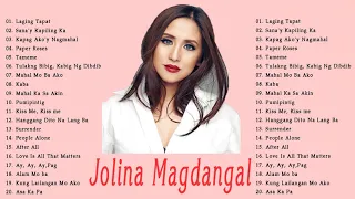 The Best Songs Of Jolina Magdangal -   Jolina Magdangal Nonstop Playlist 2020