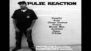 Pulse Reaction - Notes & Quotes Ft. UTribe [HQ)