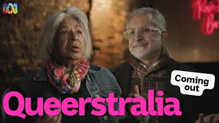 'Coming out' isn't always so simple | Queerstralia | ABC TV + iview
