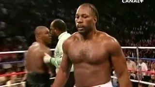 1 Mike Tyson USA vs Lennox Lewis England   KNOCKOUT, BOXING fight, HD