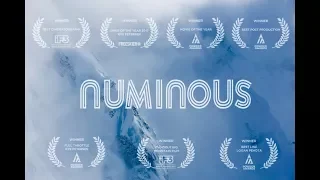 NUMINOUS - A Ski Film Trailer
