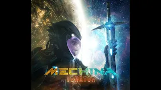 Mechina - Venator [Full Album]