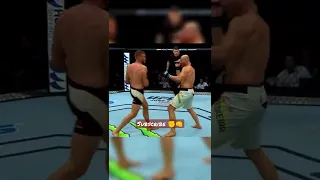 When Alexander Gustafsson Gave Glover Teixeira a 3 piece and a soda 🔥 Александр Густафссон Огонь ММА