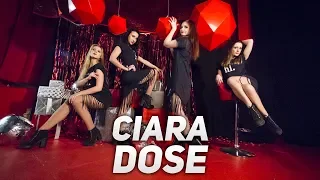 Спец. Курс Lady's Dance |  Ciara - Dose | Школа танцев Alexis Dance Studio