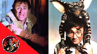 JOE DANTE + DICK MILLER - Gremlins, The Howling - (Deadly Duos)