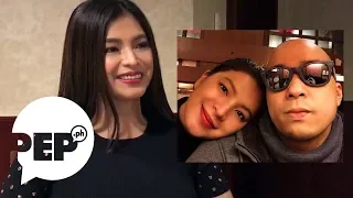 Angel Locsin on taking relationship with Neil Arce to the next level: "Liligawan ko pa..."