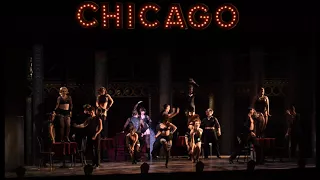 Overture & All That Jazz from Chicago - Summer Rep 2017