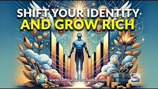 Shift Your Identity And Grow Rich