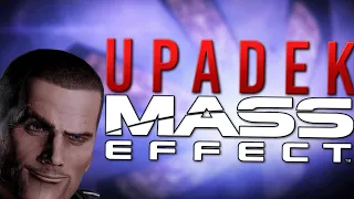 Historia upadku trylogii Mass Effect