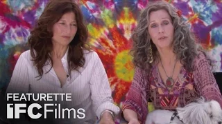 PEACE, LOVE & MISUNDERSTANDING - Behind the Scenes Featurette