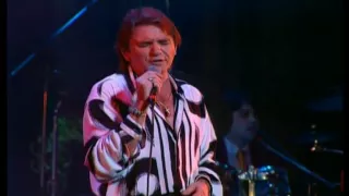 Komár László-Elvis Presley duett Fiam