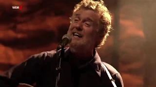 The Frames / Glen Hansard - Haldern Pop 2016