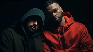 Eminem & 50 Cent feat. 2Pac, Dr. Dre, Snoop Dogg - Last Call (2024)