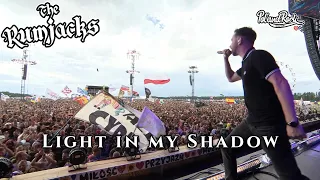 The Rumjacks - Light in my Shadow LIVE at Pol'and'Rock