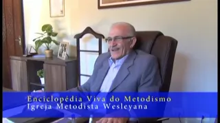 O início da Igreja Metodista Wesleyana - documentário especial