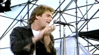 Huey Lewis & the News - 1985 Rock am Ring