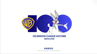 Looney Tunes | Compilation | Joyeux anniversaire Warner Bros ! #wb100